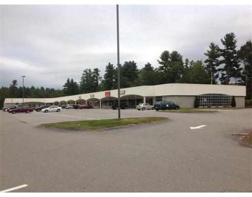 290 Derry Rd. (Rl-203) - Photo 1