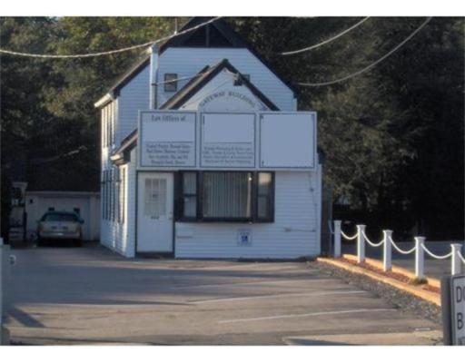 666 Pleasant Street - Photo 1
