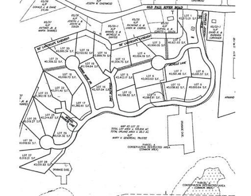 Lot 2 Michelle Ln. - Photo 1