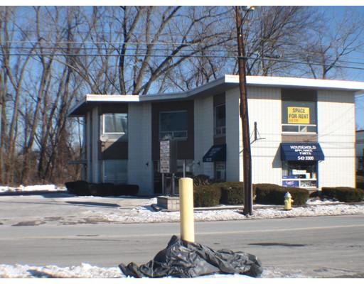 460 Main Street - Photo 1