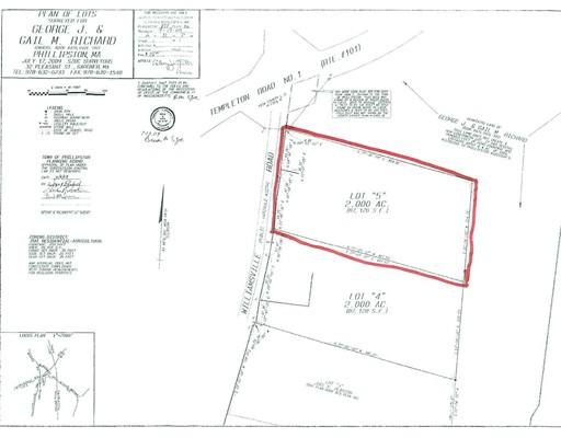 Lot 5 Williamsville Road - Photo 1