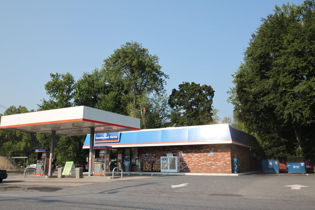 114 S. Main Street - Photo 1