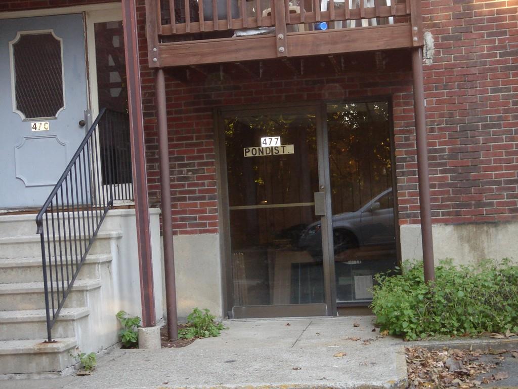 47-7 Pond St - Photo 1