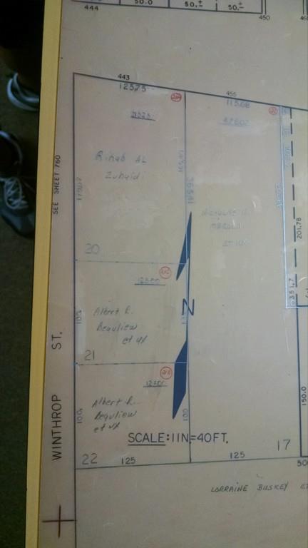0 Wintrop Street - Photo 1