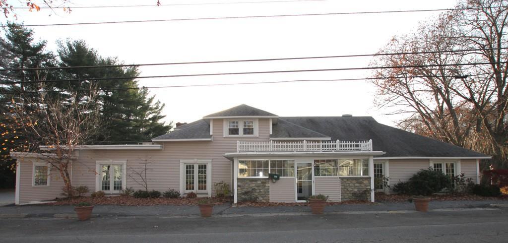 290 Thompson Road - Photo 1