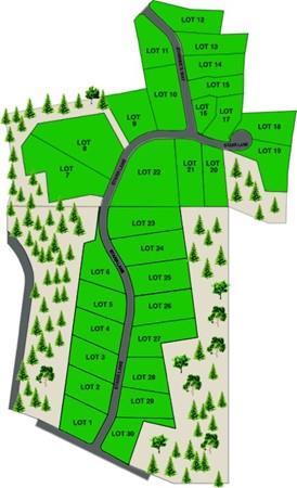 Lot 25 Starr Ln - Photo 1