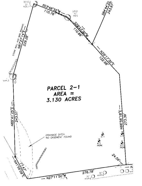 Parcel 2-1 Reservoir Road - Photo 1