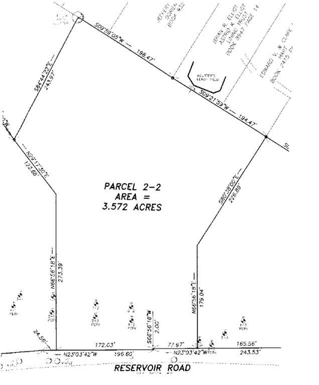 Parcel 2-2 Reservoir Road - Photo 1