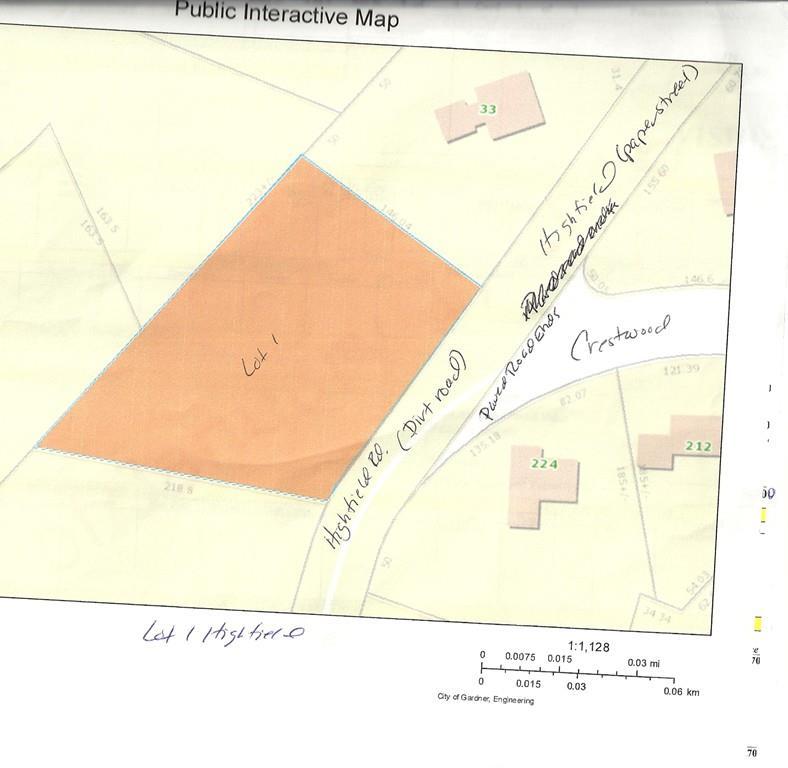 Lot 1 Highfield Road - Photo 1