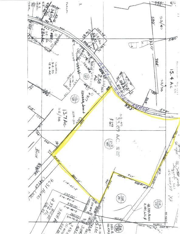 0 Ashby State Rd - Photo 1