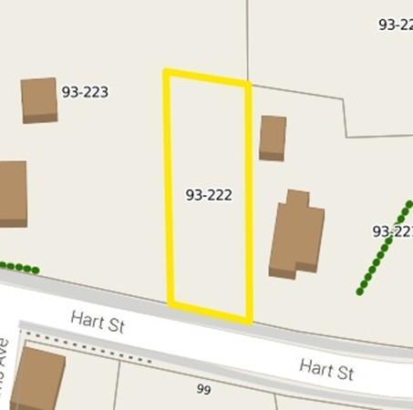 0 Hart Street - Photo 1