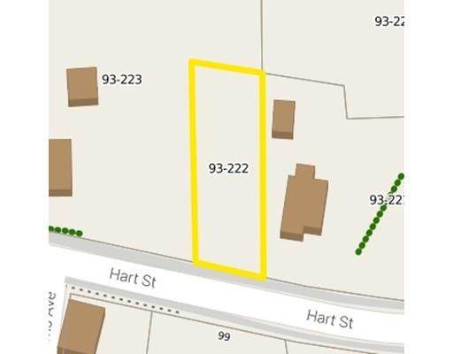 0 Hart Street - Photo 1