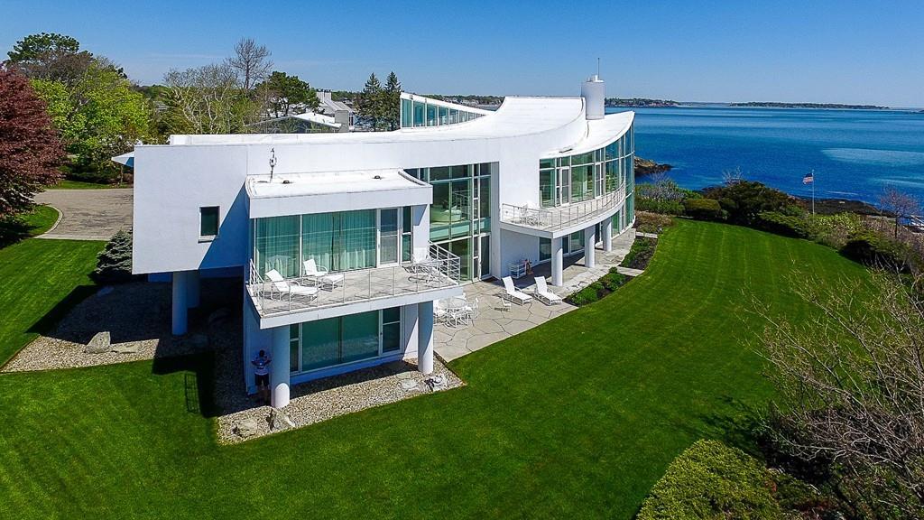 45 Littles Point Rd - Photo 1