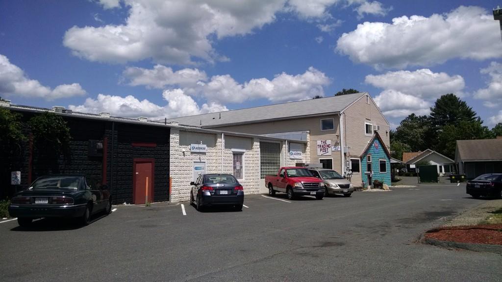 460 West Street - Photo 1