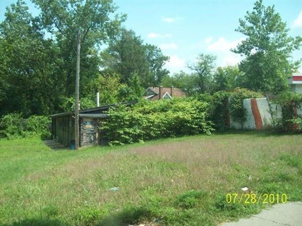 0 Harvey And Sewell Street - Photo 1