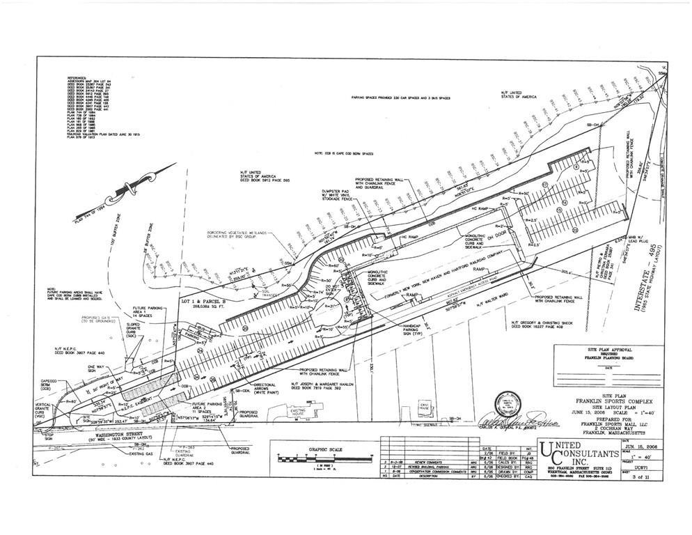 Lot A Washington Street - Photo 1