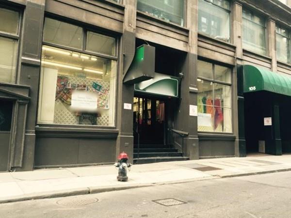 111 Chauncy Street - Photo 1