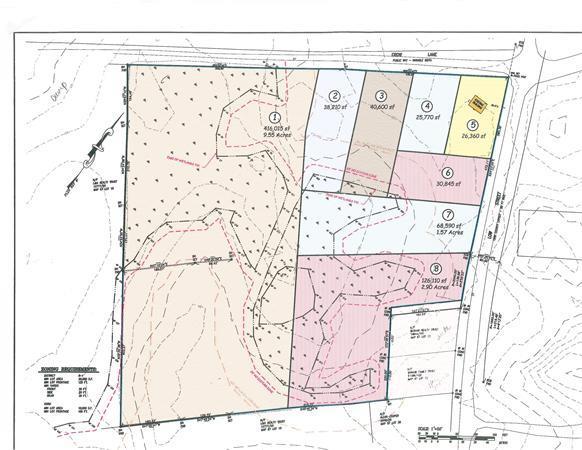 Lot 7 Low St - Photo 1