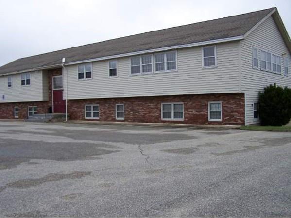 4 Peabody Rd Annex 9C O 108B - Photo 1