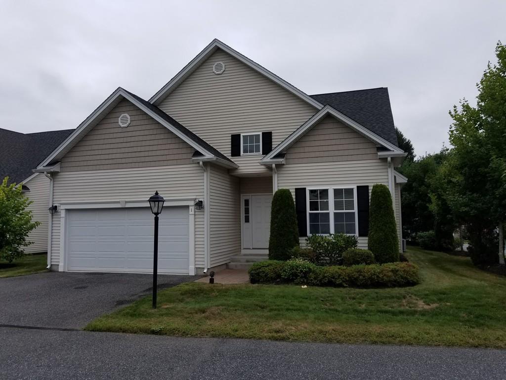 1 Shadow Creek Lane - Photo 1