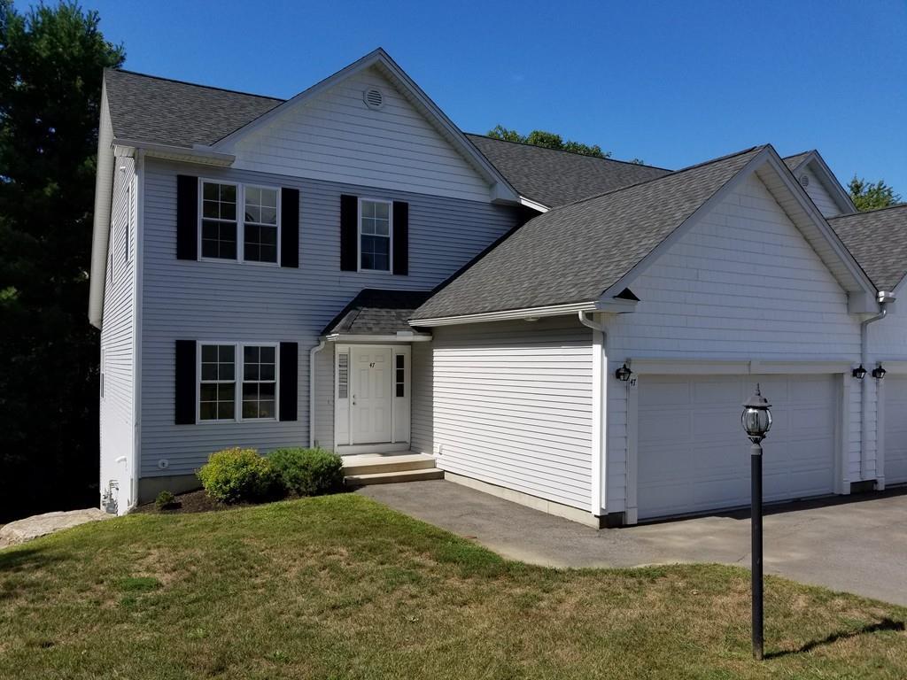 47 Shadow Creek Ln - Photo 1