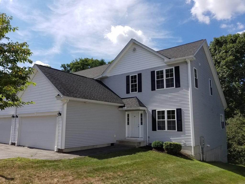 45 Shadow Creek Ln - Photo 1