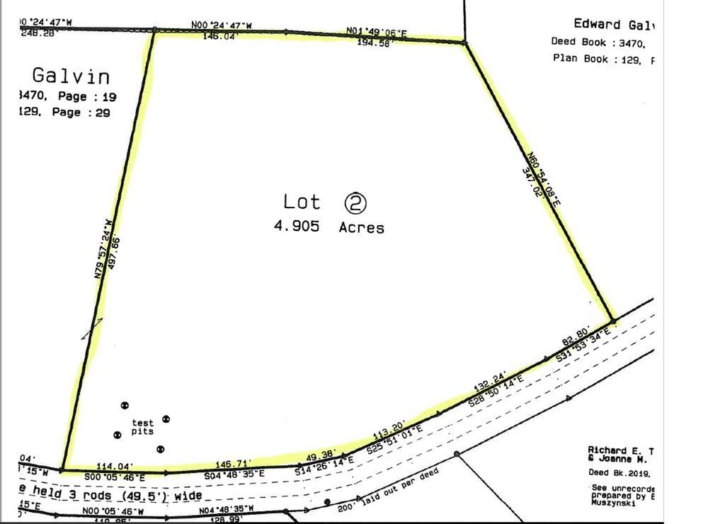 0 Green River Road Lot 2 - Photo 1
