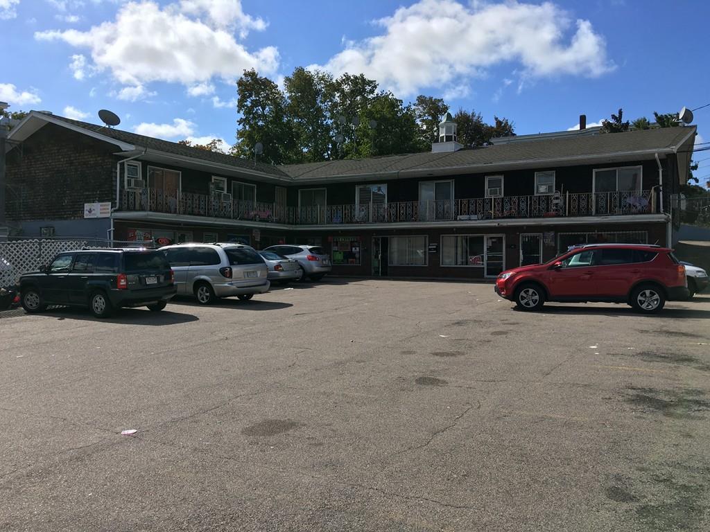 330 North Main St - Photo 1