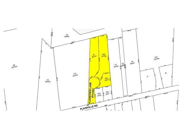 3 Lots Planeview Ln - Photo 1