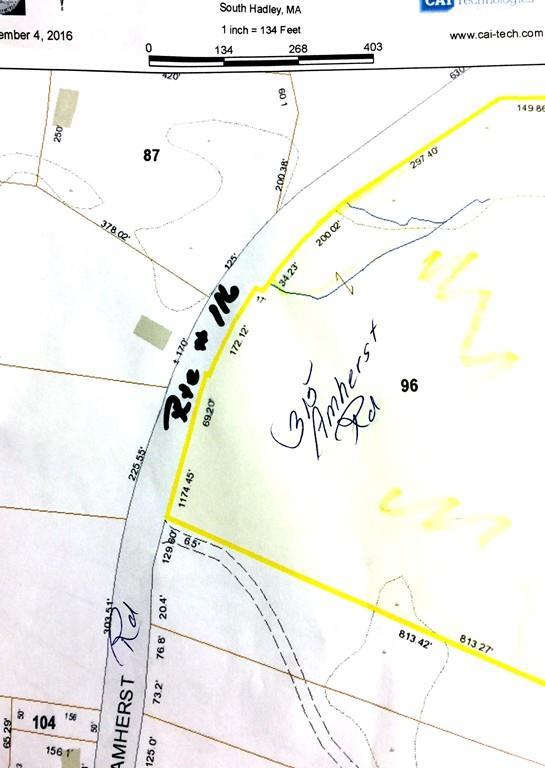 315 Amherst Rd - Photo 1