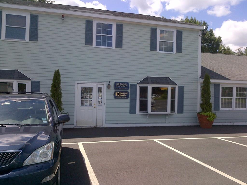270 Littleton Road - Photo 1