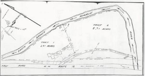 126 Monadnock Highway - Photo 1