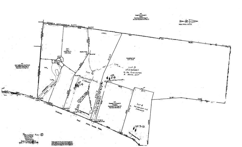 Lot 3 Northwest Rd - Photo 1