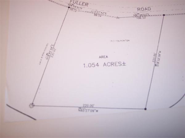 0 Fuller Road - Photo 1