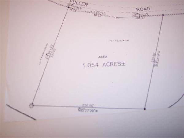 0 Fuller Road - Photo 1