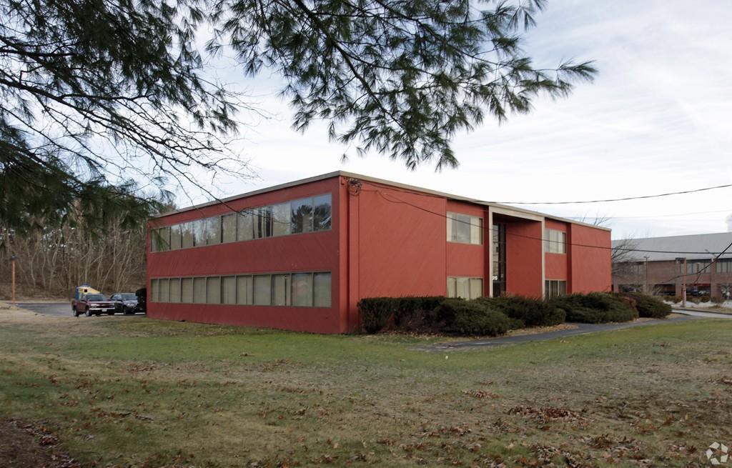 315 Littleton Rd - Photo 1