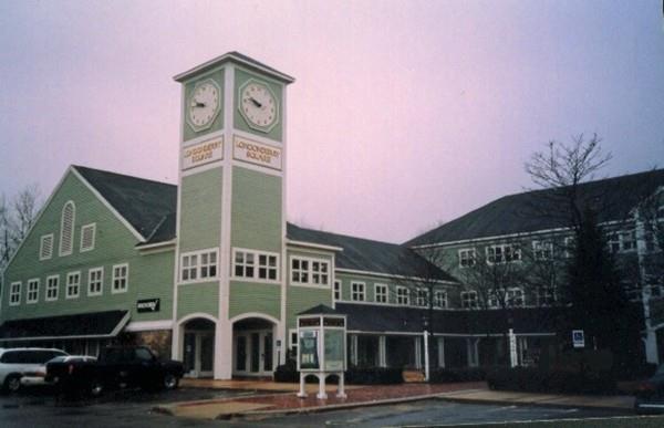 50 Nashua Rd (Ol-691) - Photo 1