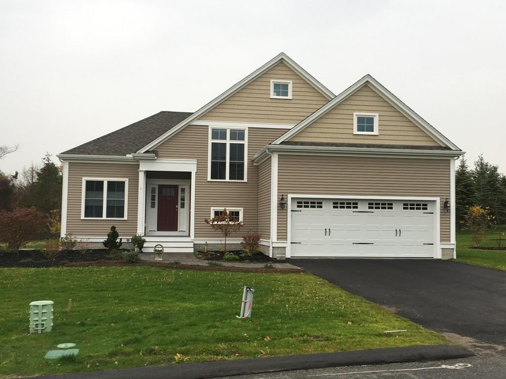 54 Rockwood Lane - Photo 1