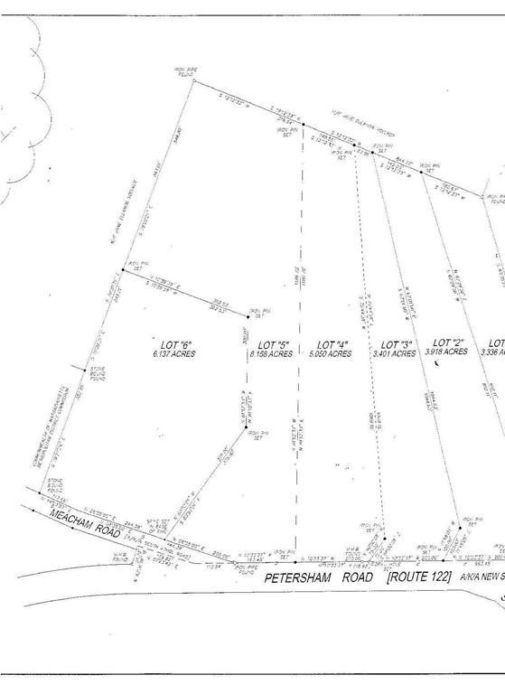 Lot 5 Petersham Rd Aka Rte 122 - Photo 1