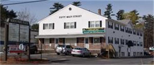 50 Main Street - Photo 1