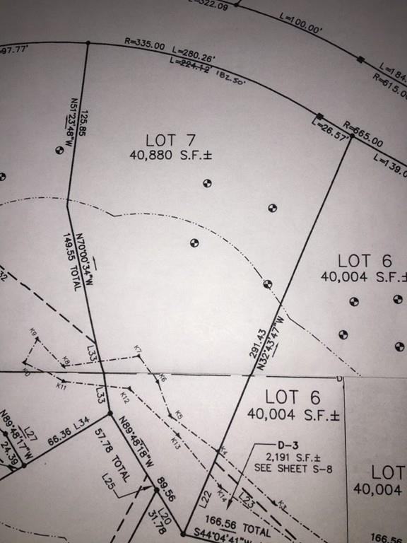 Lot 7 Noble Steed Crossing - Photo 1