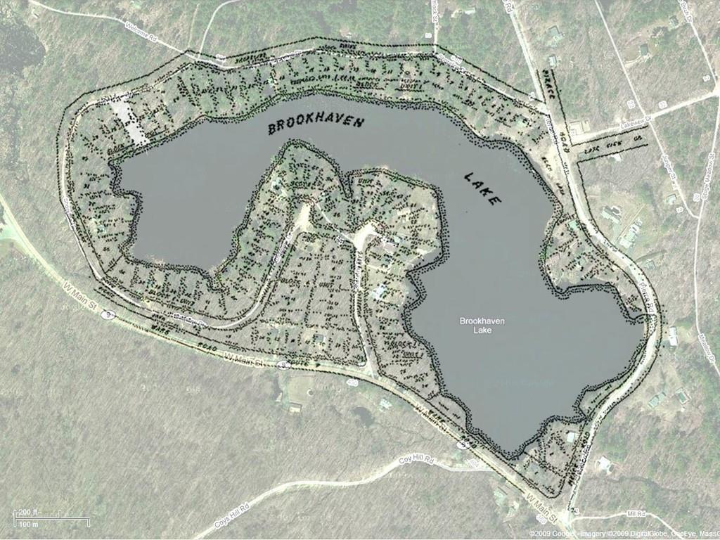 256 Shoreline Dr. - Photo 1