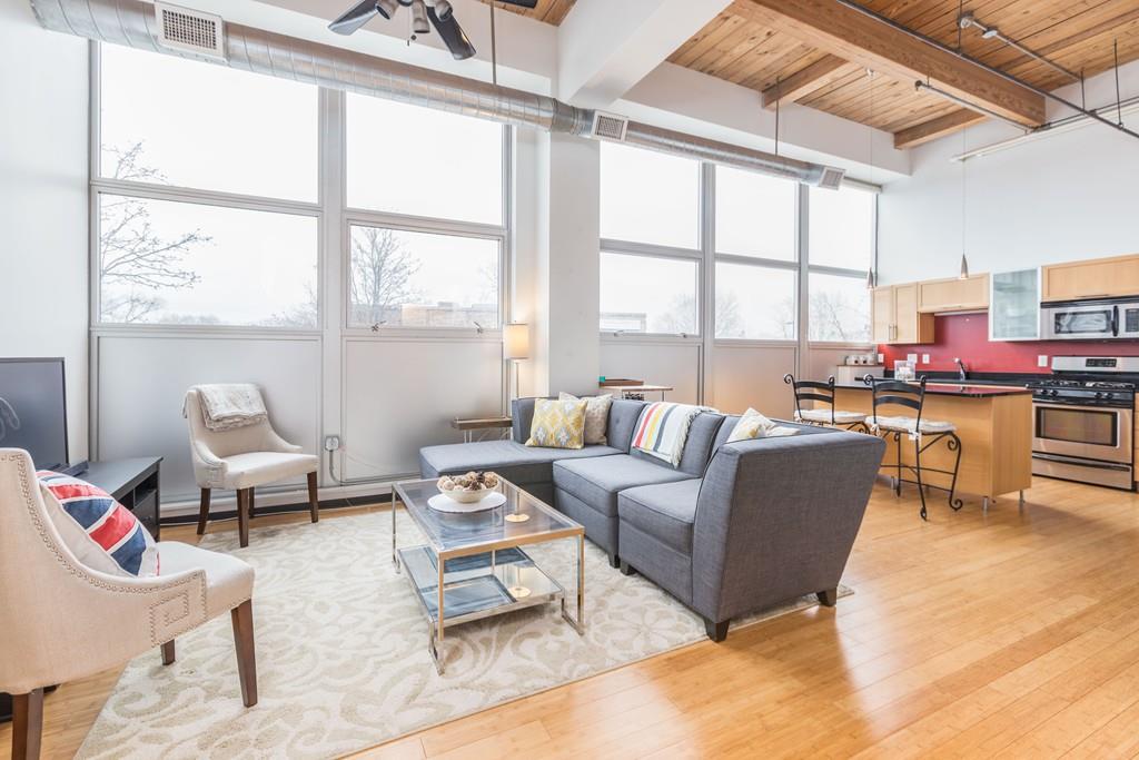 120 Holmes St #218, Quincy, MA 02171 (MLS #72142143) :: Ascend Realty Group