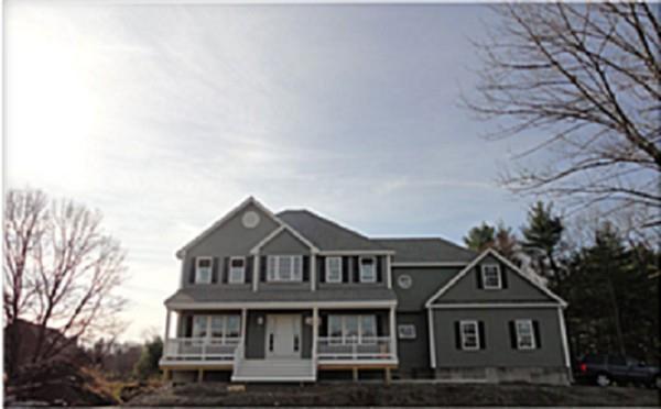 1 Stone Ridge Dr - Photo 1