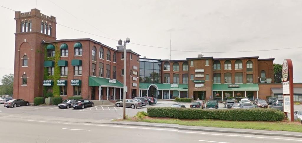 500 East Washington - Photo 1