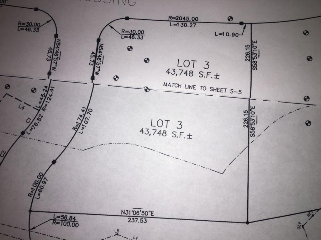 Lot 3 Noble Steed Crossing - Photo 1