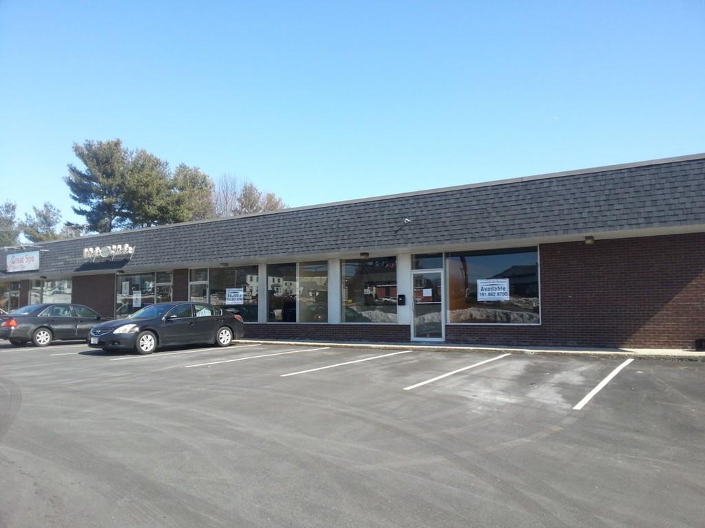 530 Boston Rd - Photo 1