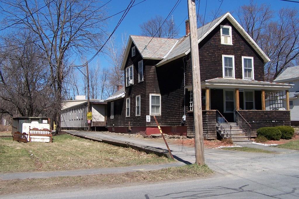 55-57 Pierce Street - Photo 1