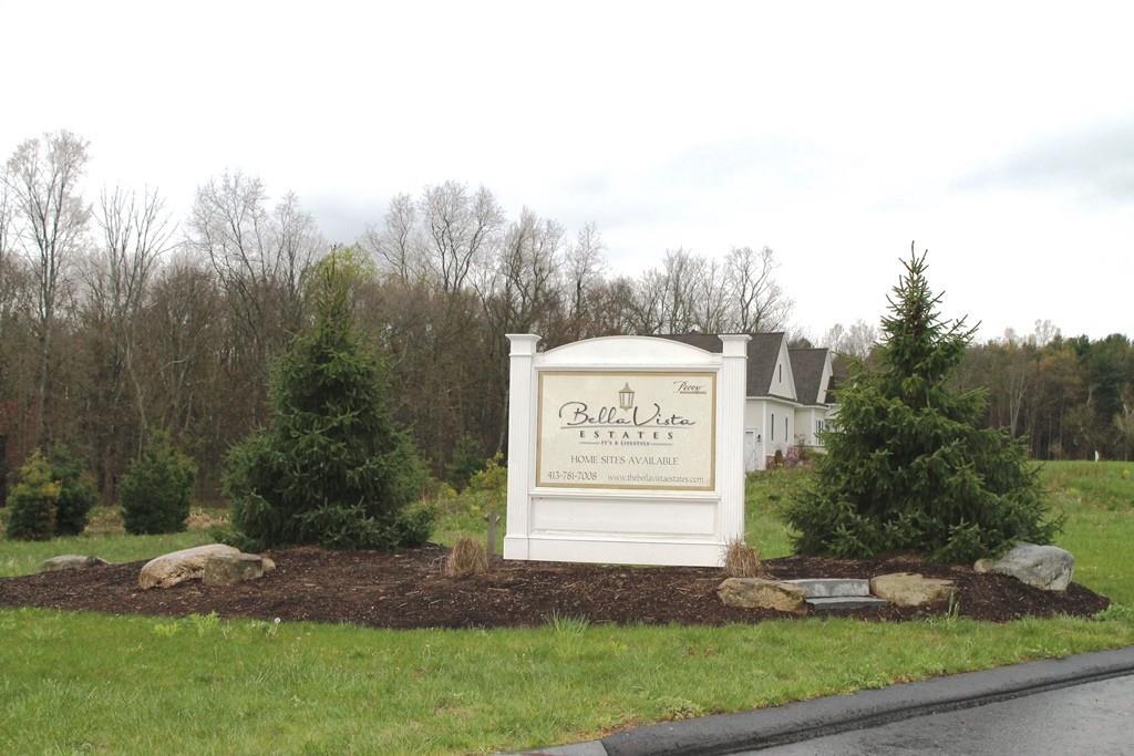 Lot 17 Bella Vista Drive - Photo 1