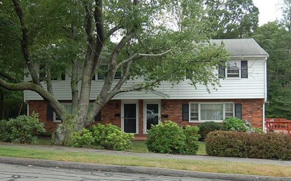 2 Edwards Rd #2, Woburn, MA 01801 (MLS #72159214) :: Kadilak Realty Group at RE/MAX Leading Edge